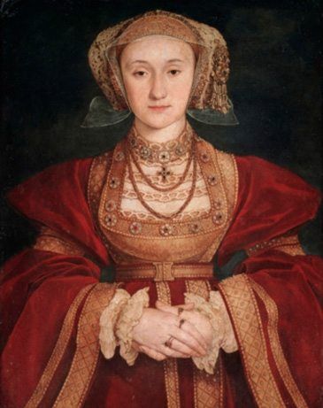 Henry VIII wives