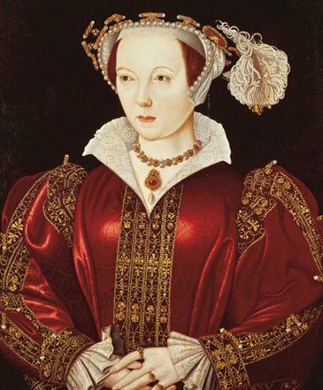 Henry VIII wives