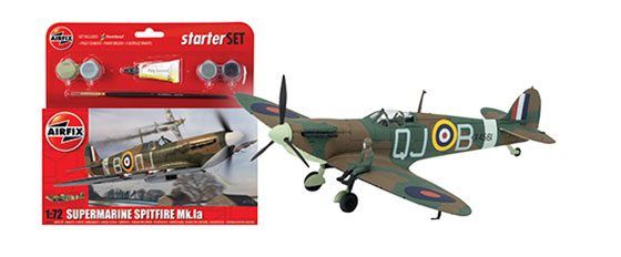 Airfix-Model-2