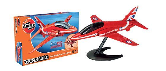 Airfix-Model-9