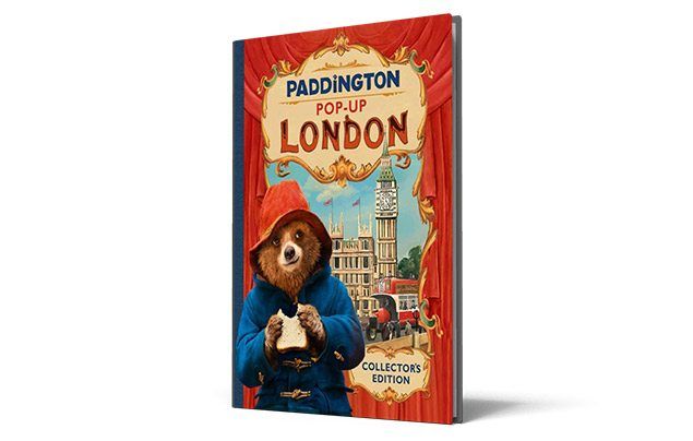 Paddington 2