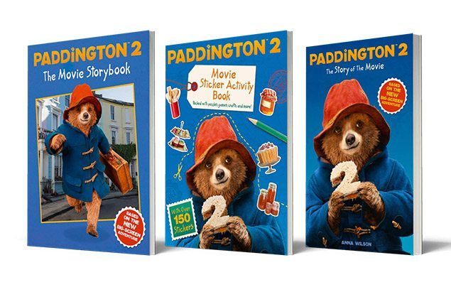 Paddington 2