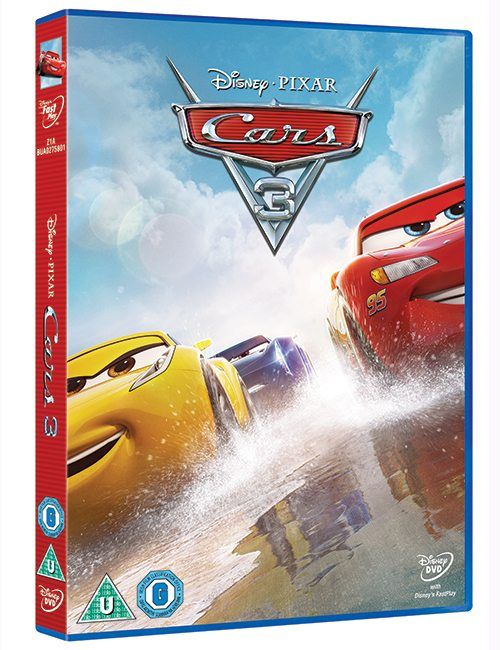 Cars 3