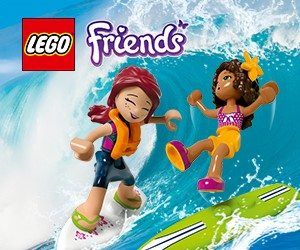 lego friends national geographic