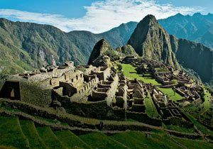 Machu Picchu Primary Resource | National Geographic Kids