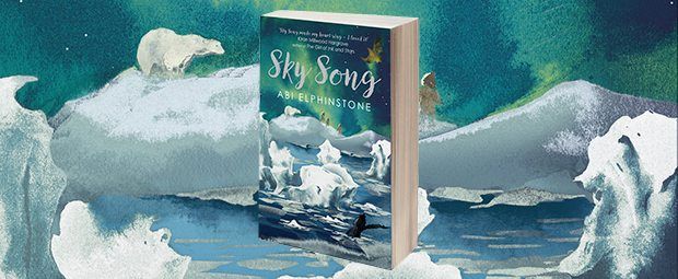 Win Sky Song Books Competitions National Geographic Kids