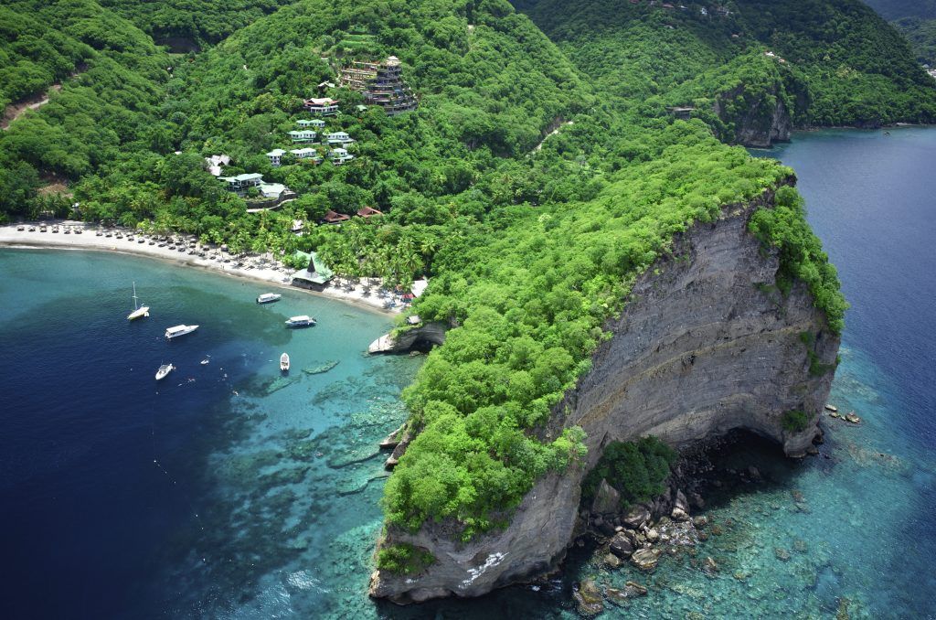 St Lucia Facts Learn About This Awesome Island National Geographic Kids