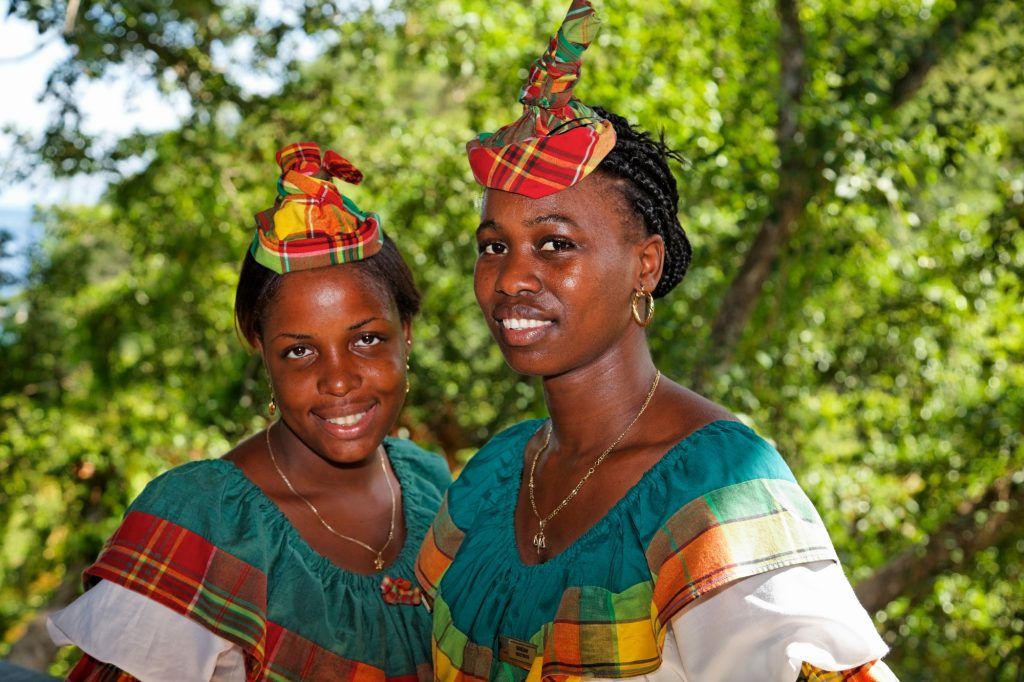 St Lucia Facts Learn About This Awesome Island National Geographic Kids