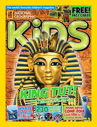 Ten Facts About Ancient Egypt National Geographic Kids