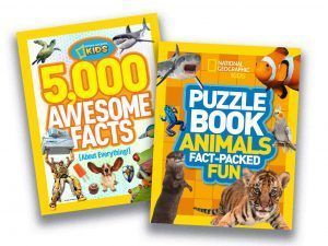 National Geographic Kids books | National Geographic Kids